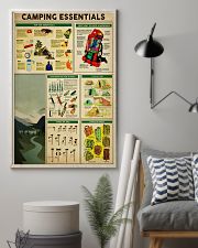 CAMPING 24x36 Poster lifestyle-poster-1