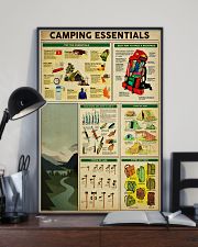 CAMPING 24x36 Poster lifestyle-poster-2