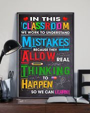 CLASSROOM 11x17 Poster lifestyle-poster-2