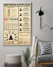 YOGA 11x17 Poster lifestyle-poster-1