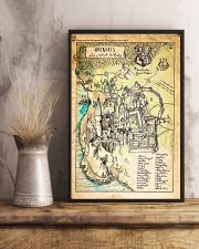 map 11x17 Poster lifestyle-poster-3