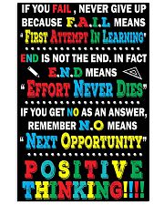 MATH 11x17 Poster front