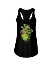 LIMITED EDITION Ladies Flowy Tank tile