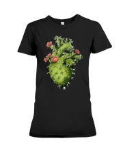 LIMITED EDITION Premium Fit Ladies Tee tile