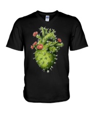 LIMITED EDITION V-Neck T-Shirt tile