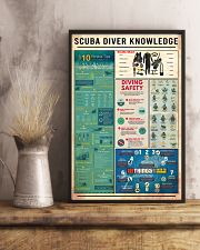 SCUBA3 24x36 Poster lifestyle-poster-3