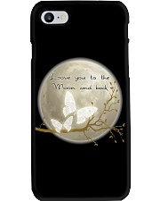 Limited Edition Phone Case thumbnail