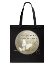Limited Edition Tote Bag thumbnail