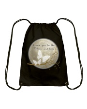 Limited Edition Drawstring Bag thumbnail