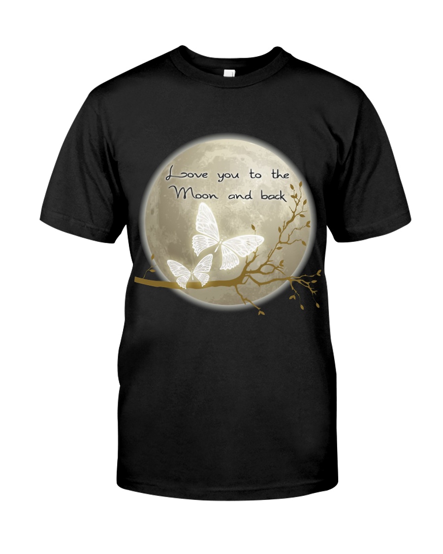 Limited Edition Classic T-Shirt