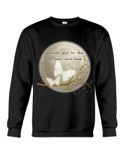 Limited Edition Crewneck Sweatshirt thumbnail