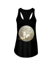 Limited Edition Ladies Flowy Tank thumbnail
