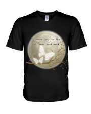 Limited Edition V-Neck T-Shirt thumbnail