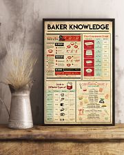 BAKER 11x17 Poster lifestyle-poster-3