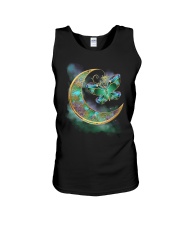 LIMITED EDITION Unisex Tank tile