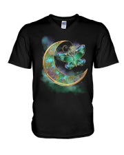 LIMITED EDITION V-Neck T-Shirt tile