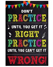 Students 11x17 Poster front
