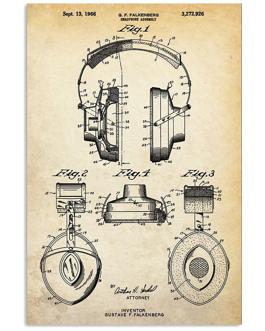 poster-DJ 11x17 Poster