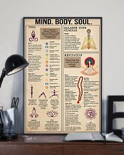 YOGA 20 11x17 Poster lifestyle-poster-2