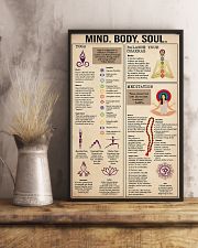 YOGA 20 11x17 Poster lifestyle-poster-3