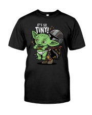 YODA2 Premium Fit Mens Tee thumbnail