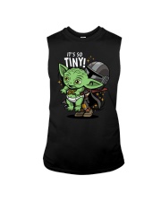 YODA2 Sleeveless Tee thumbnail