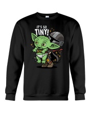 YODA2 Crewneck Sweatshirt thumbnail