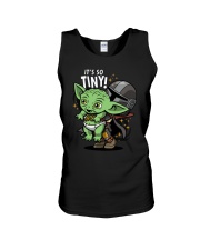 YODA2 Unisex Tank thumbnail