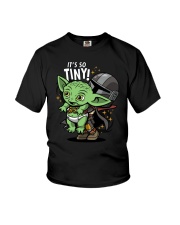 YODA2 Youth T-Shirt thumbnail