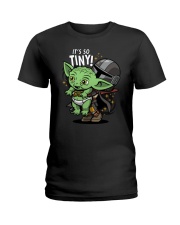 YODA2 Ladies T-Shirt thumbnail