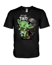 YODA2 V-Neck T-Shirt thumbnail
