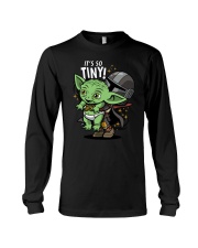 YODA2 Long Sleeve Tee thumbnail