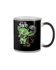 YODA2 Color Changing Mug thumbnail