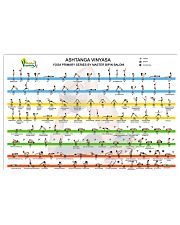 YOGA12 17x11 Poster front