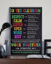 Classroom 11x17 Poster lifestyle-poster-2