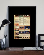 jiujitsu 11x17 Poster lifestyle-poster-2