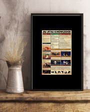 jiujitsu 11x17 Poster lifestyle-poster-3