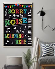 Limited Edition 11x17 Poster lifestyle-poster-1