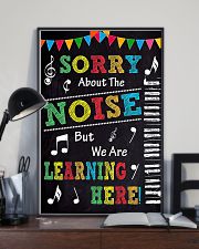 Limited Edition 11x17 Poster lifestyle-poster-2