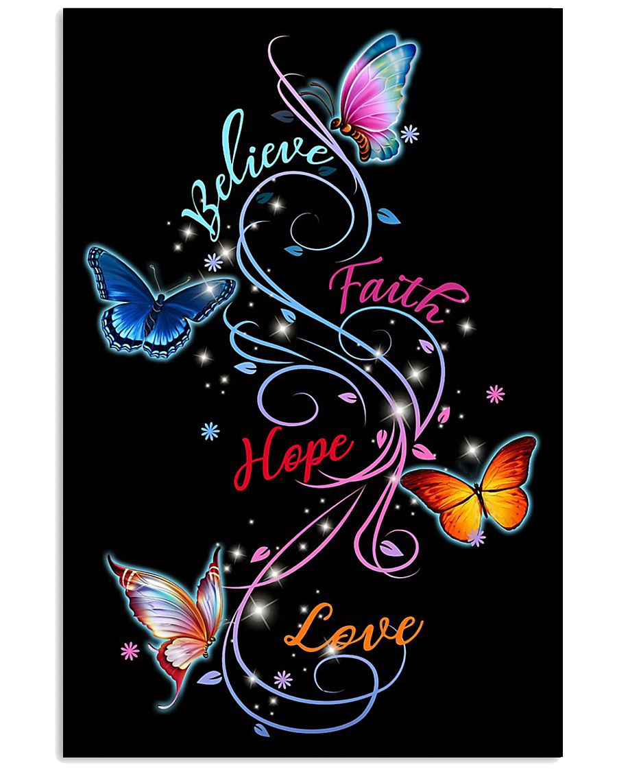 Limited Edition 24x36 Poster