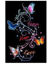 Limited Edition 24x36 Poster front