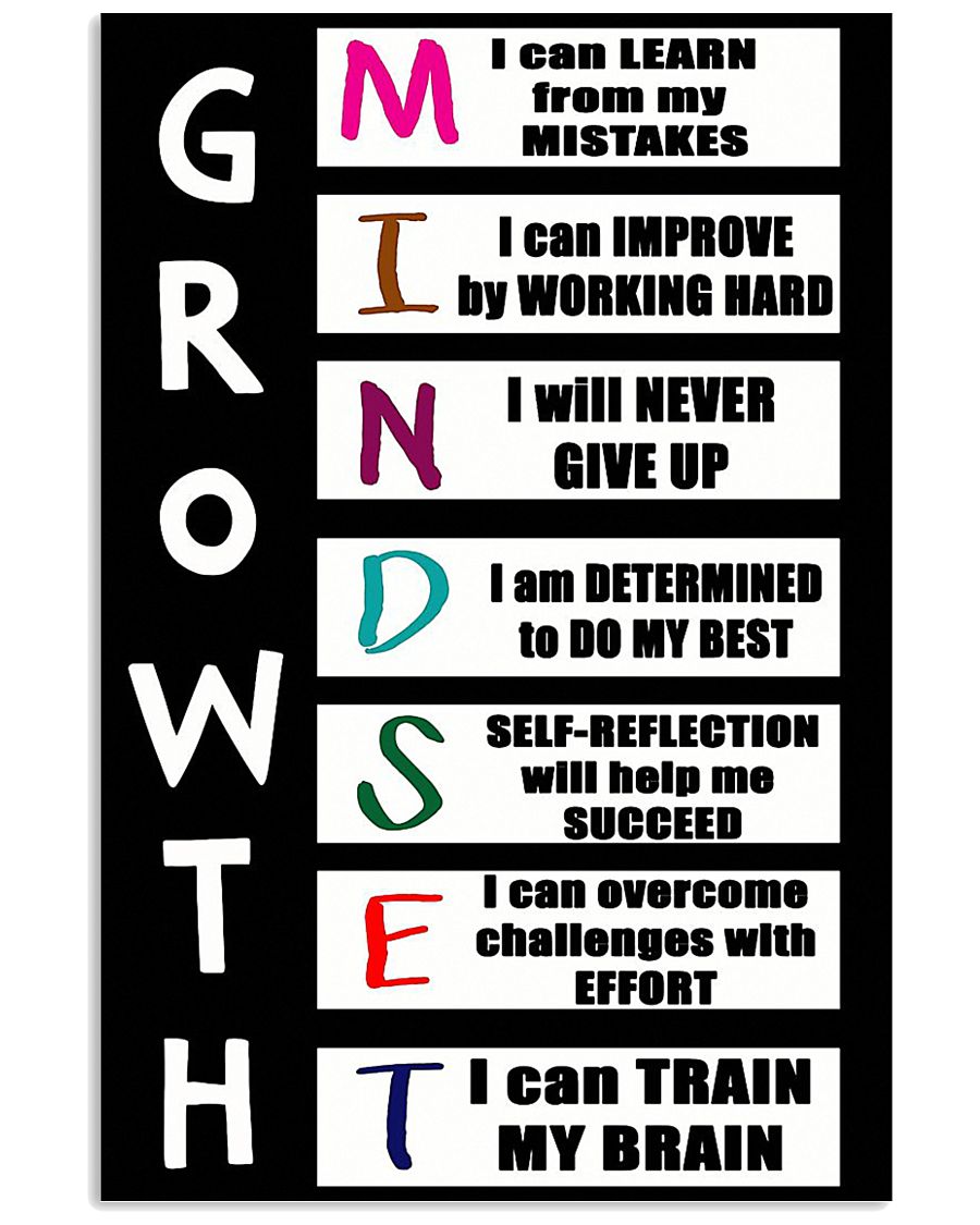 Classroom 11x17 Poster