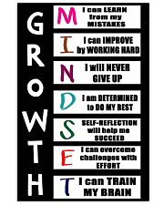 Classroom 11x17 Poster front