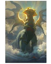 Limited Edition 11x17 Poster front