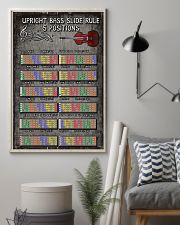 Guitar 11x17 Poster lifestyle-poster-1