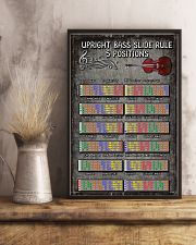 Guitar 11x17 Poster lifestyle-poster-3
