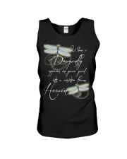 LIMITED EDITION Unisex Tank tile