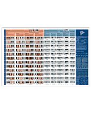 PIANO 17x11 Poster front