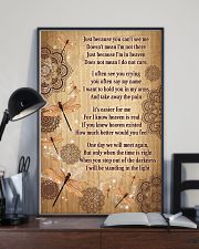 Limited Edition 11x17 Poster lifestyle-poster-2
