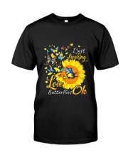 Limited Edition Premium Fit Mens Tee thumbnail